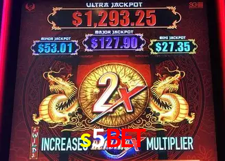 Apostas Esportivas na s5bet: Um Guia Completo