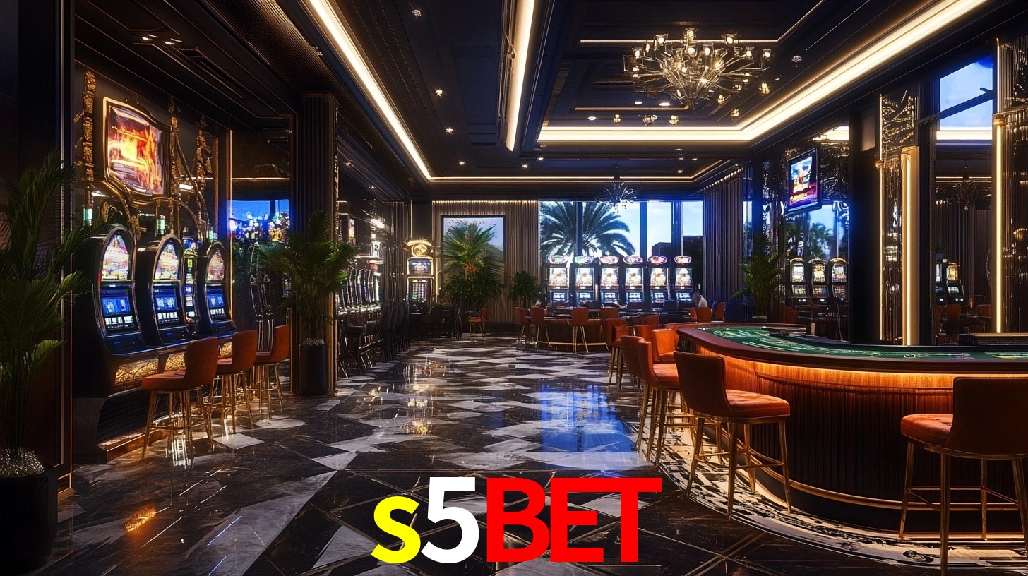 s5bet