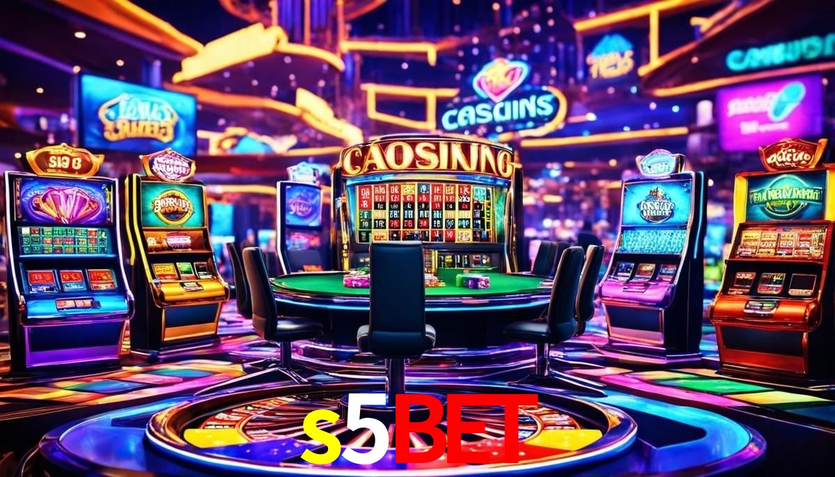 Sistemas de Segurança s5bet