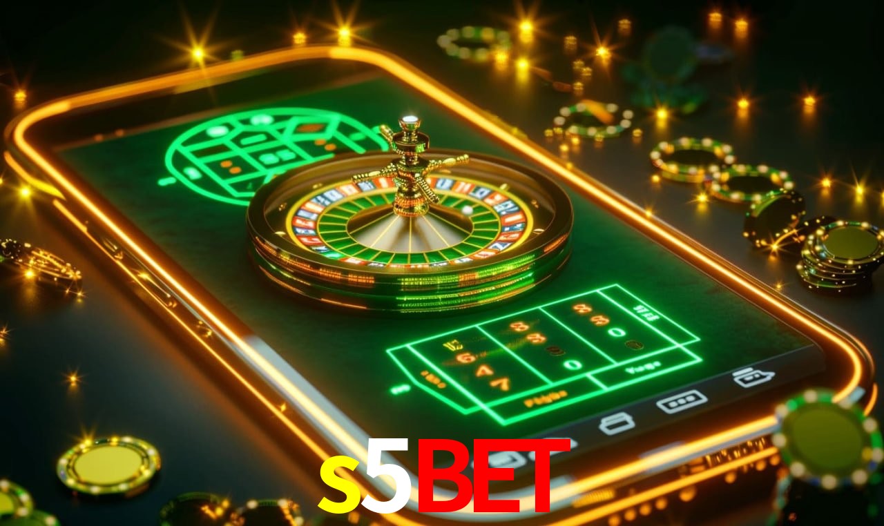 Diretório de Jogos s5bet