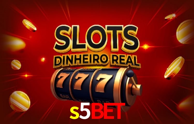 Login Seguro s5bet