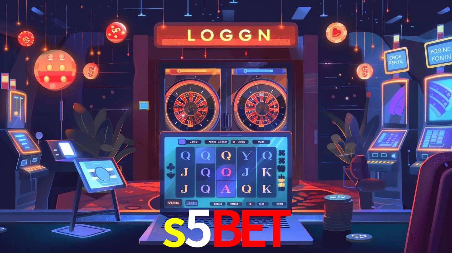 Casino Ao Vivo s5bet
