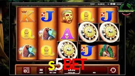 A Revolução dos Aplicativos de Jogos no s5bet
