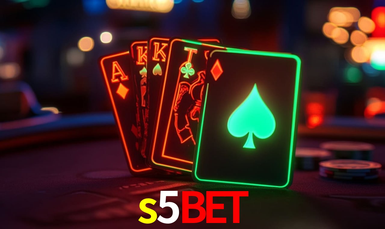 Promoções Sazonais s5bet