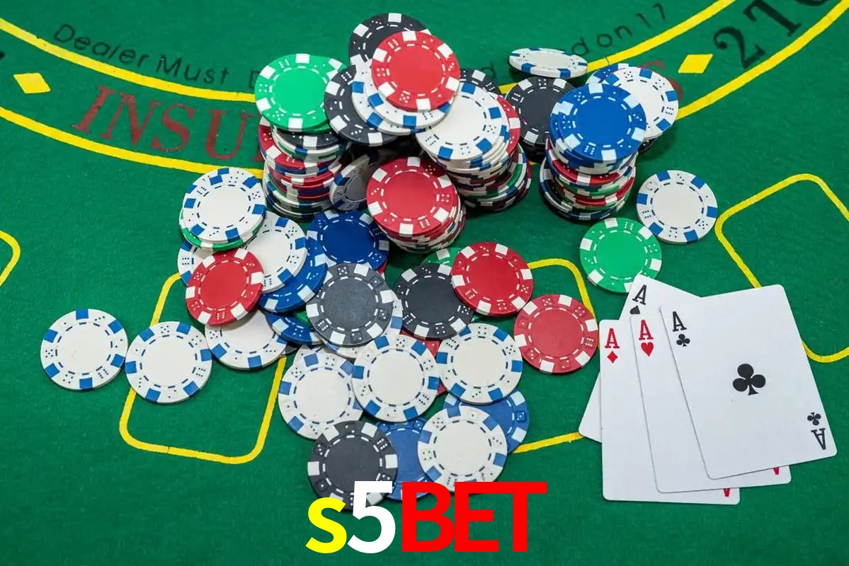 Estatísticas Esportivas s5bet