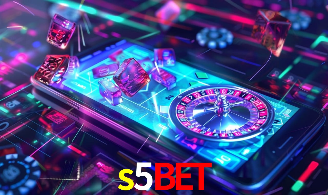 Benefícios da Conta s5bet