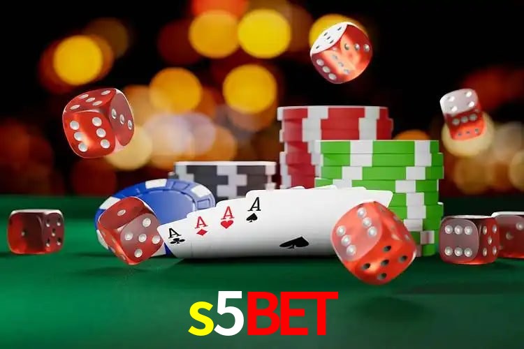 Ofertas Exclusivas s5bet