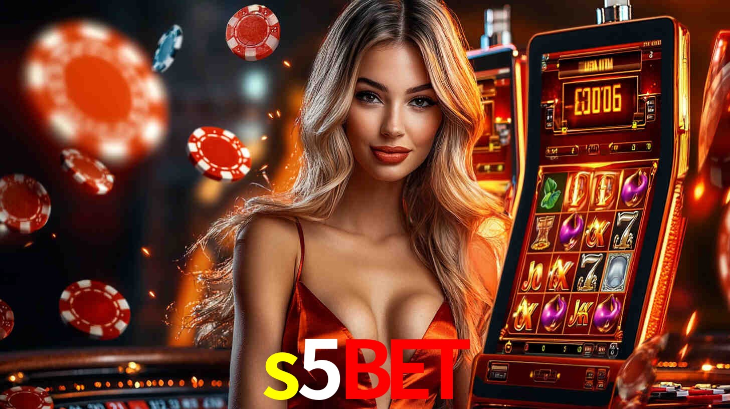 s5bet - Plataforma Oficial de Apostas - s5bet app