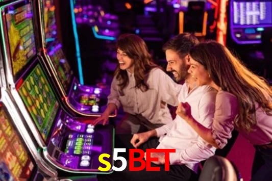 Casino Ao Vivo s5bet