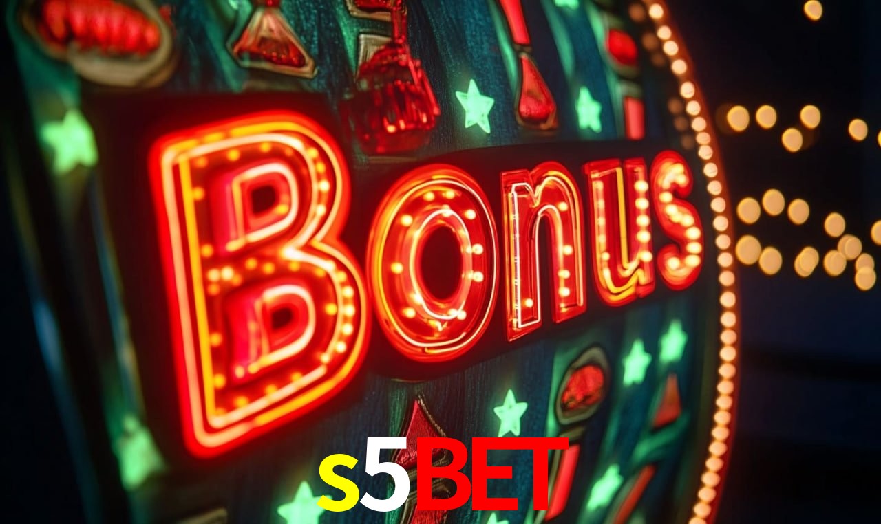 Apostas de Futebol s5bet