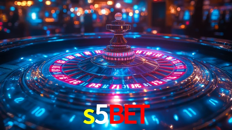 s5bet: Jogos de Caça-Níqueis-Altas Recompensas, Roleta-Velocidade, Blackjack-Desafios Máximos