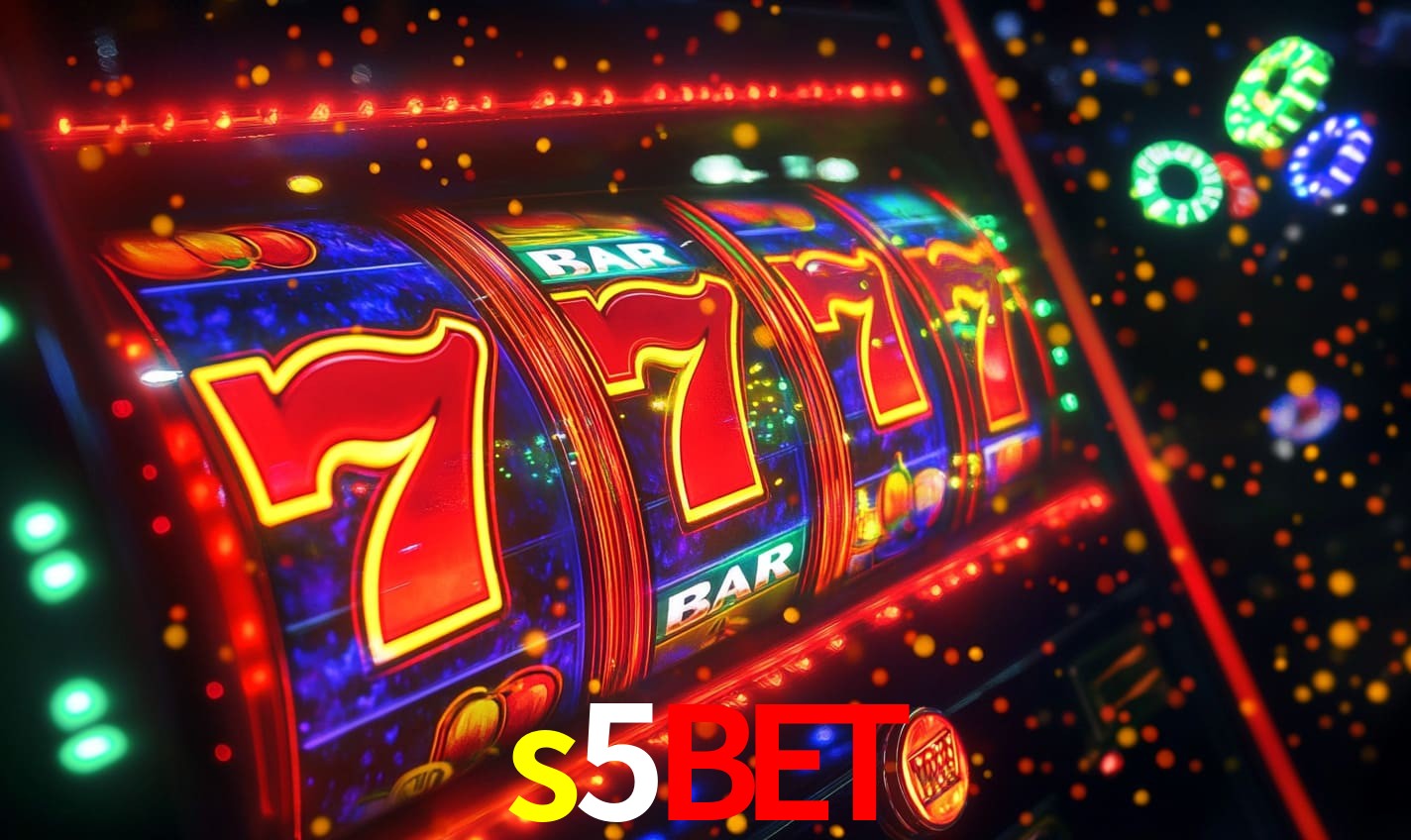 s5bet app