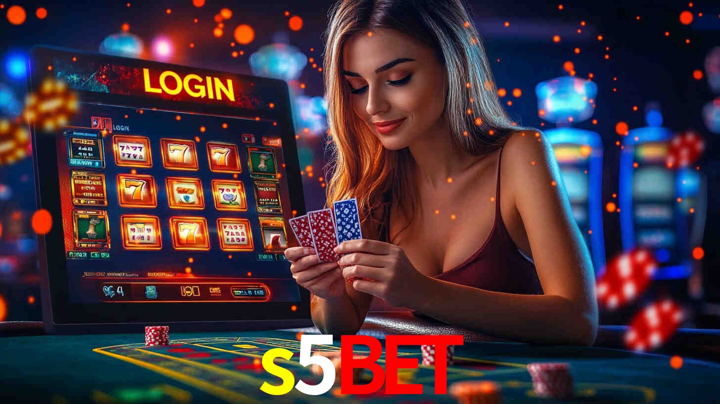 s5bet,s5bet app