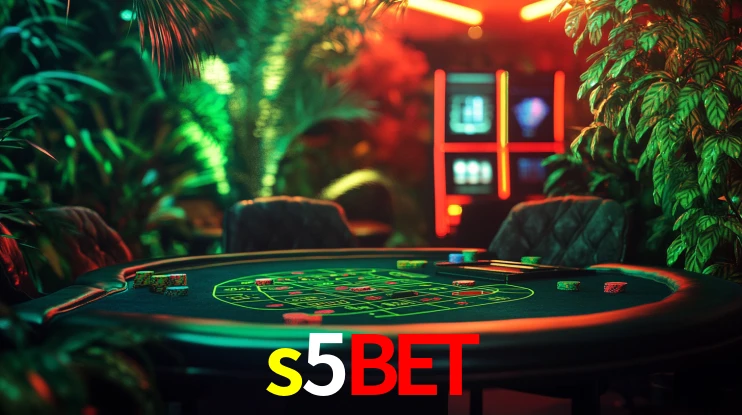 Torneios s5bet