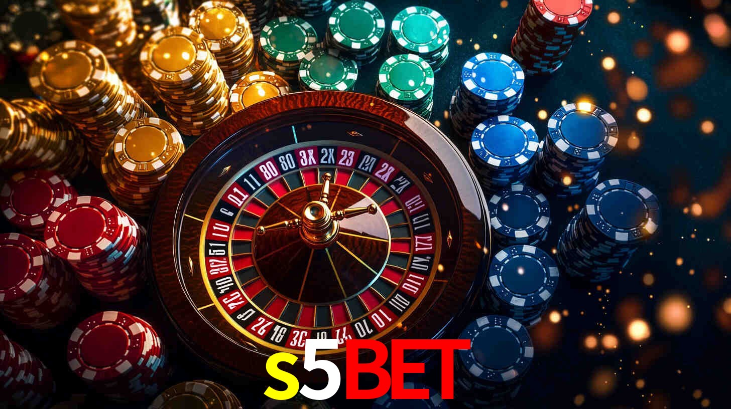 s5bet