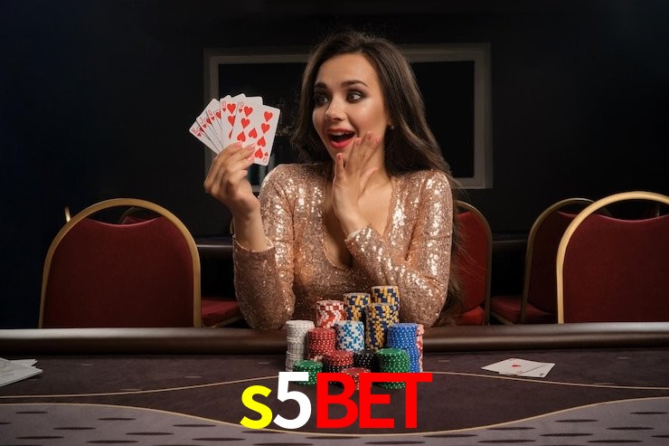 Casino VIP s5bet