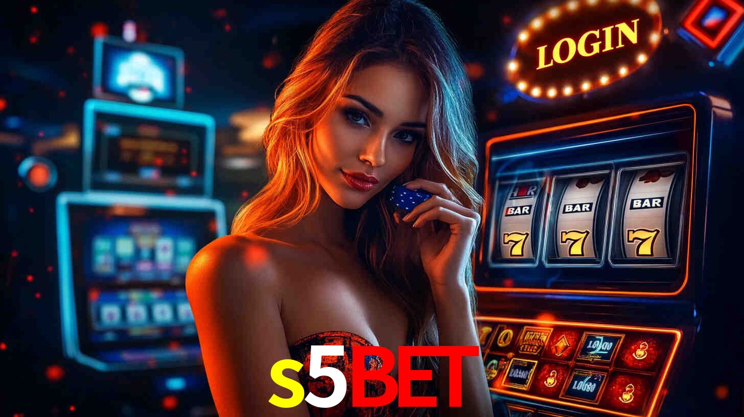 s5bet plataforma
