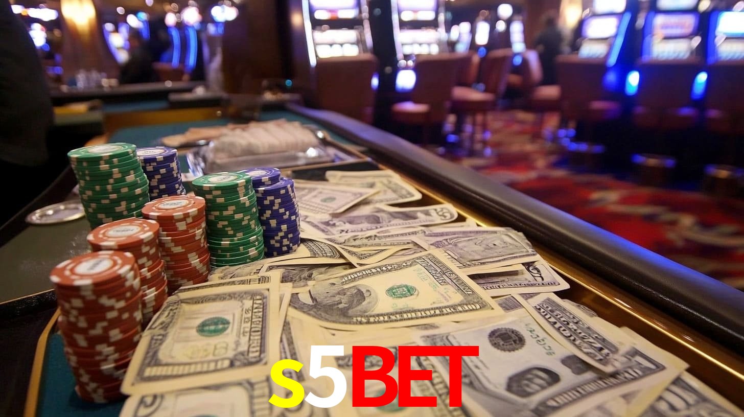 Sistemas de Segurança s5bet