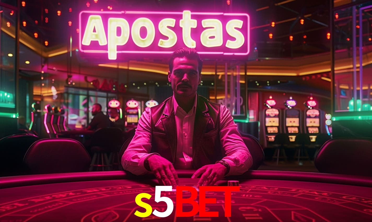 Apostas de Tênis s5bet