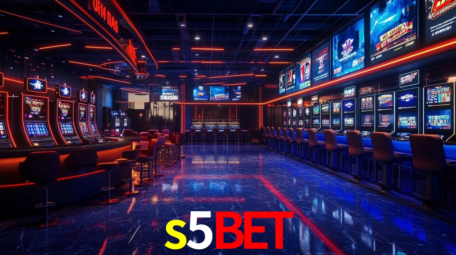 Ofertas Imperdíveis na s5bet: Promoções e Bônus Que Valem a Pena