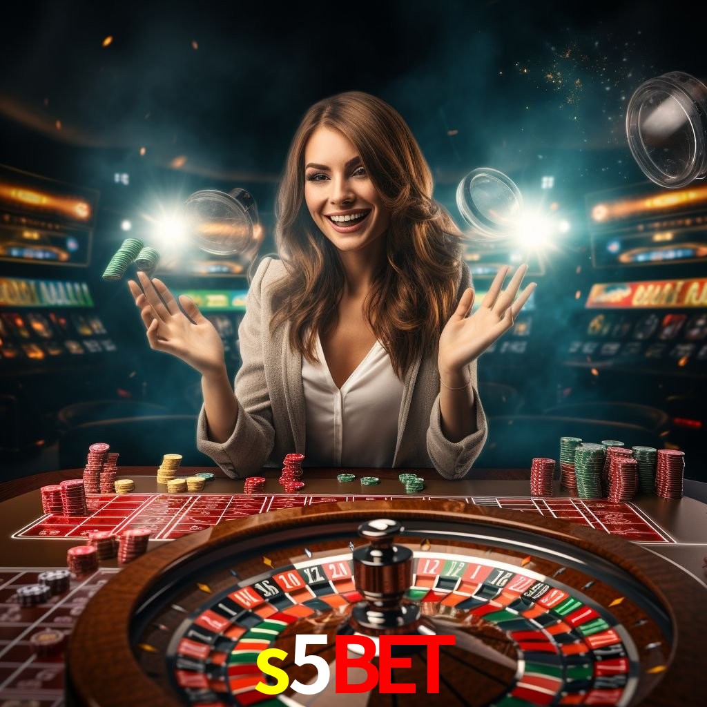 s5bet app