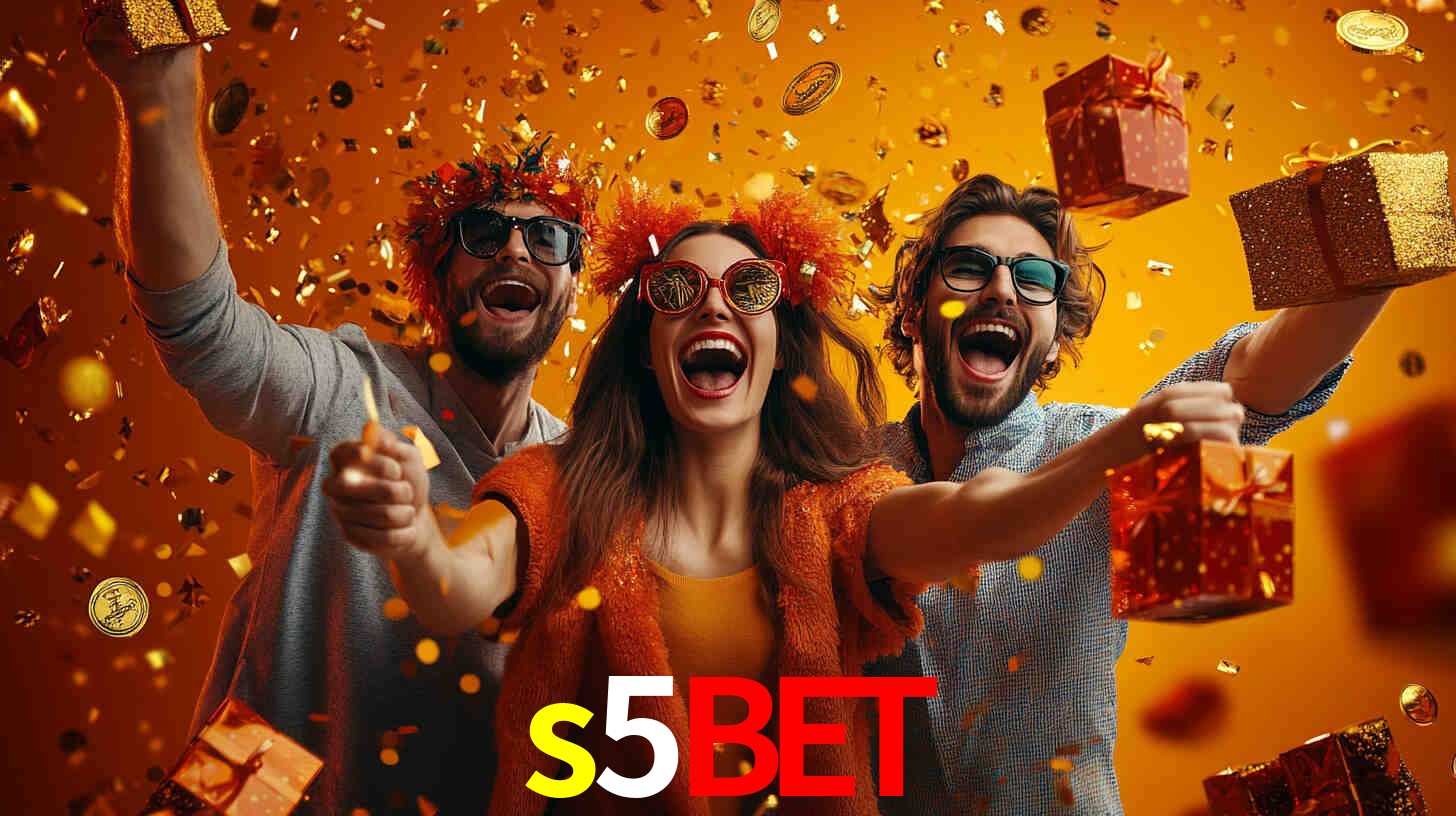 s5bet app