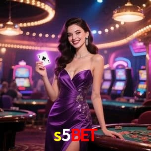 Estatísticas s5bet