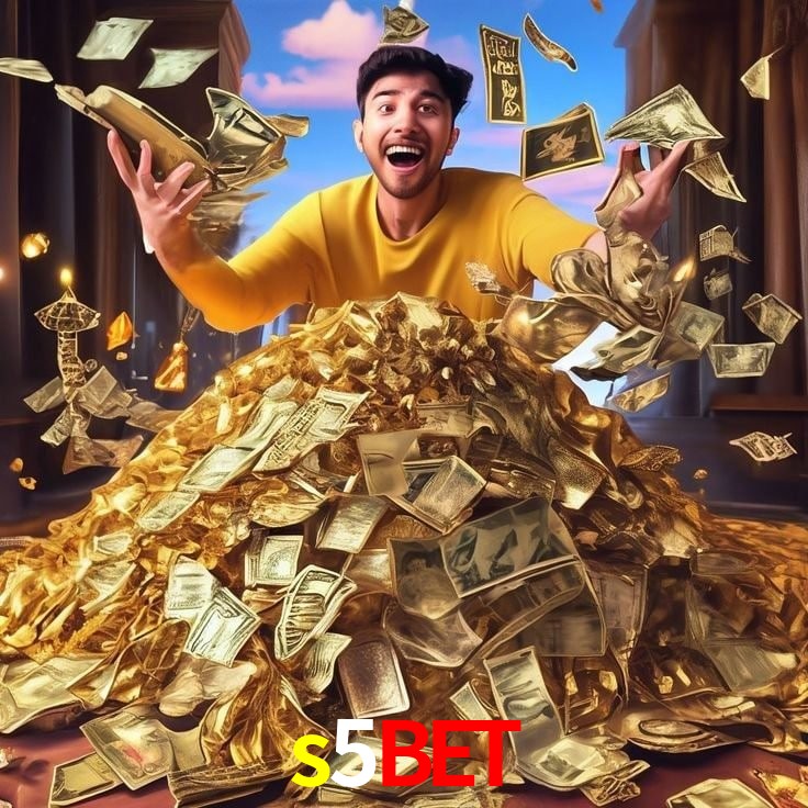 Estatísticas do Jogo s5bet