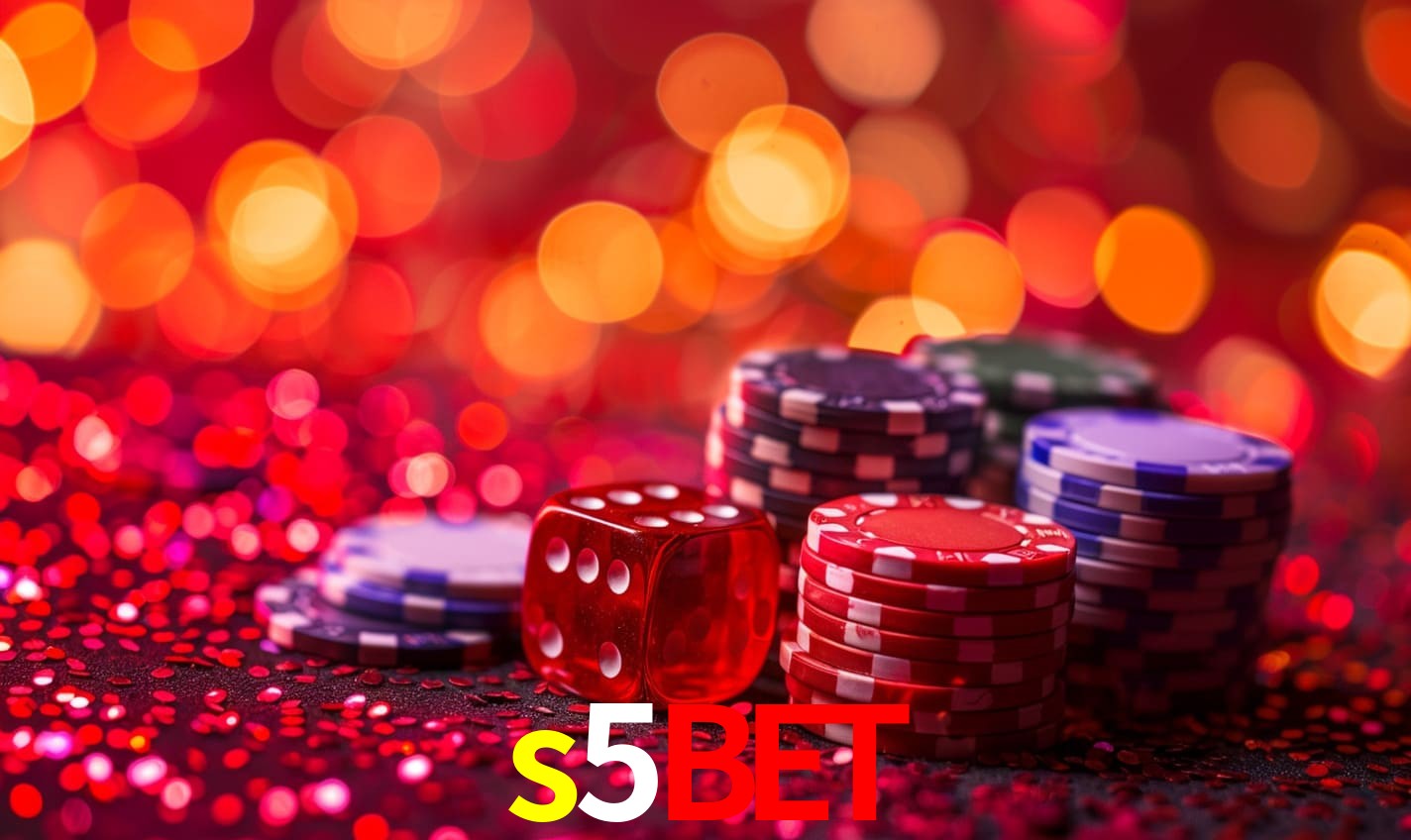 Estatísticas Esportivas s5bet