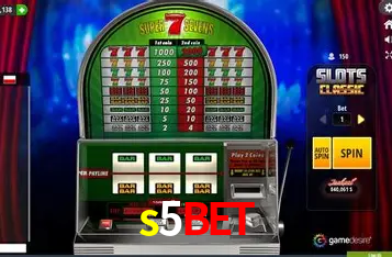 A Emoção da Loteria na s5bet: Uma Chance de Mudança de Vida