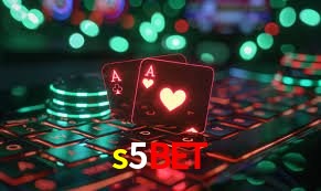 Tecnologia da Plataforma s5bet