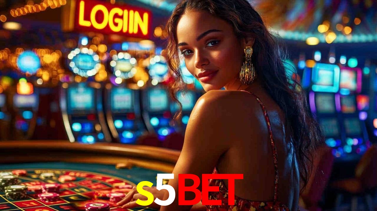 Estatísticas s5bet