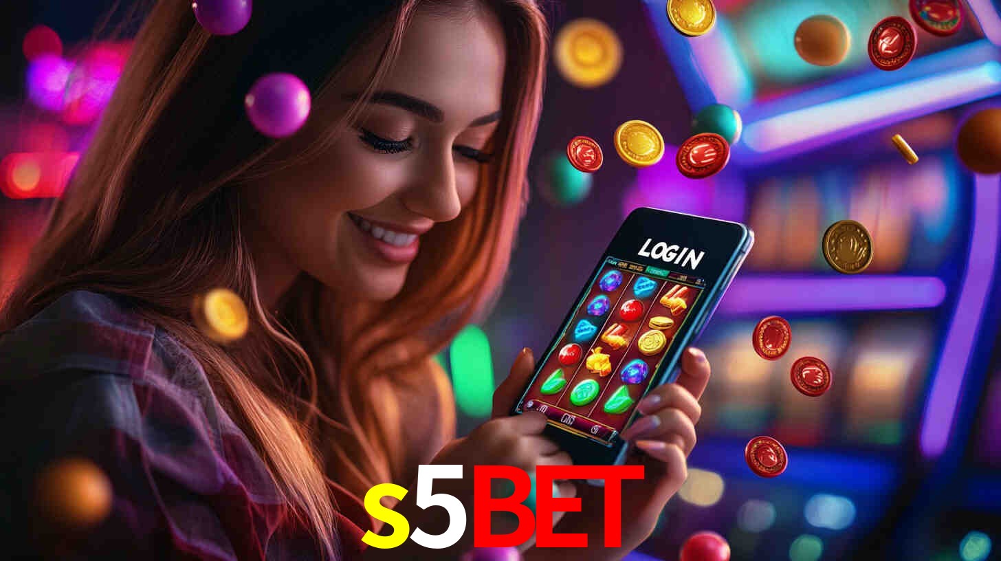 s5bet app