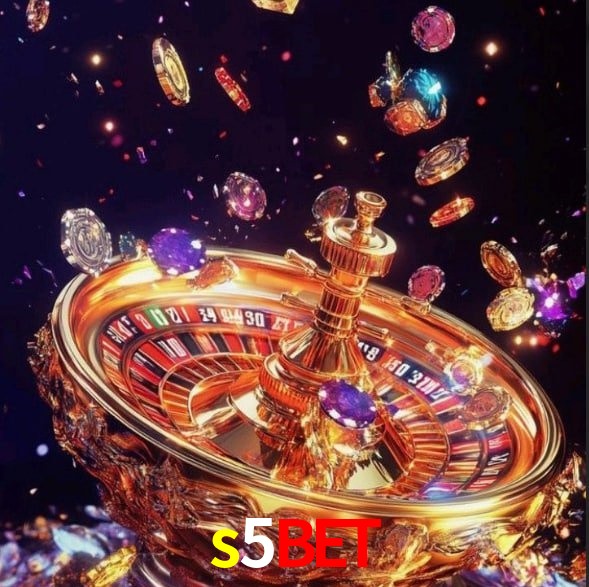 Jogos de Slot s5bet