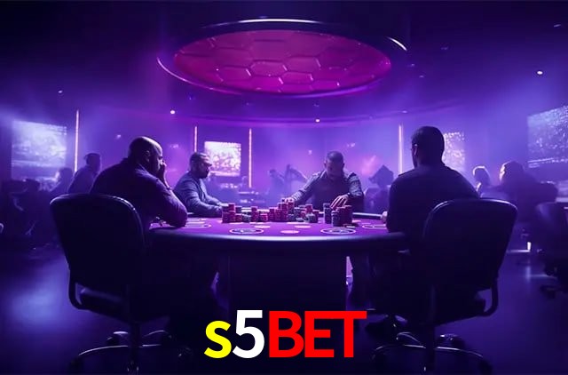 Integração de APIs s5bet
