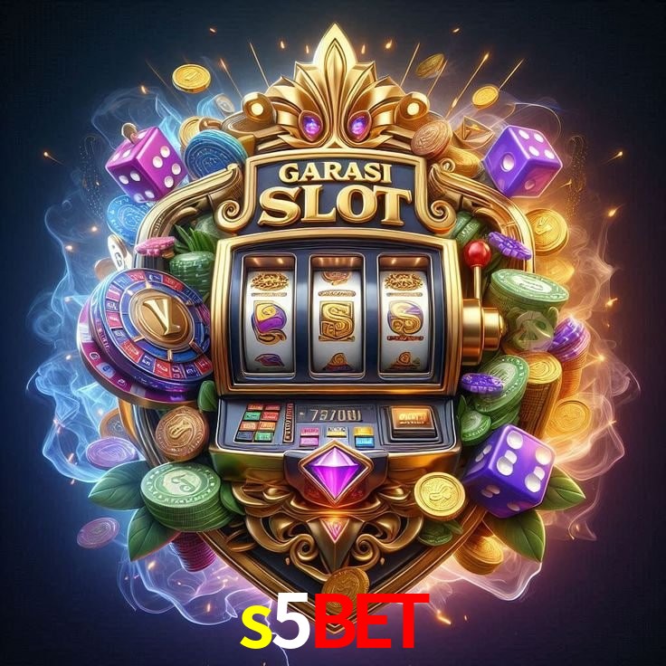 Recursos de Bônus s5bet