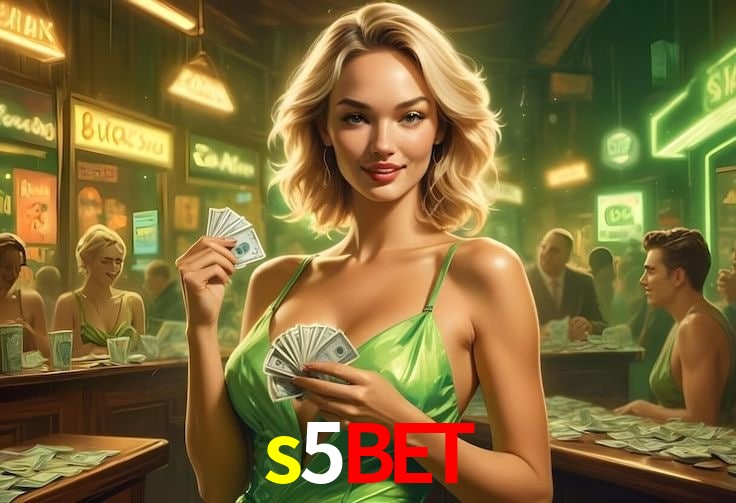 Apostas de Futebol s5bet