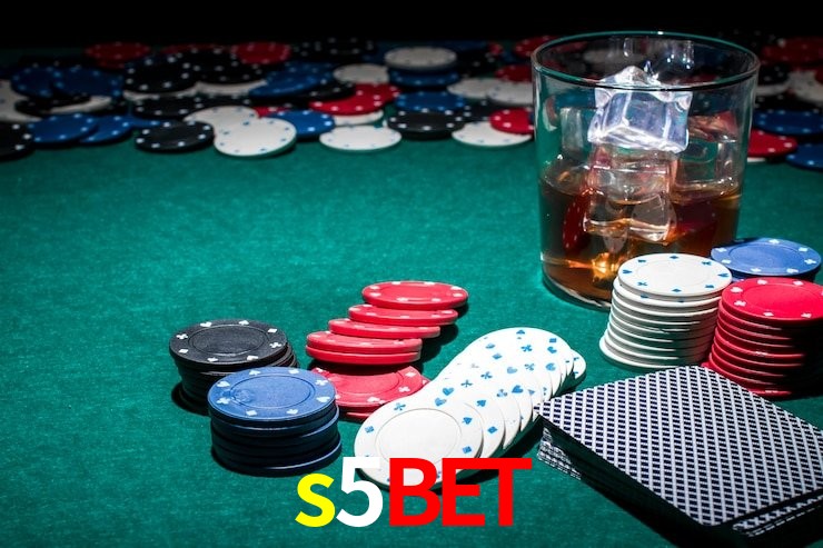 Recursos de Bônus s5bet
