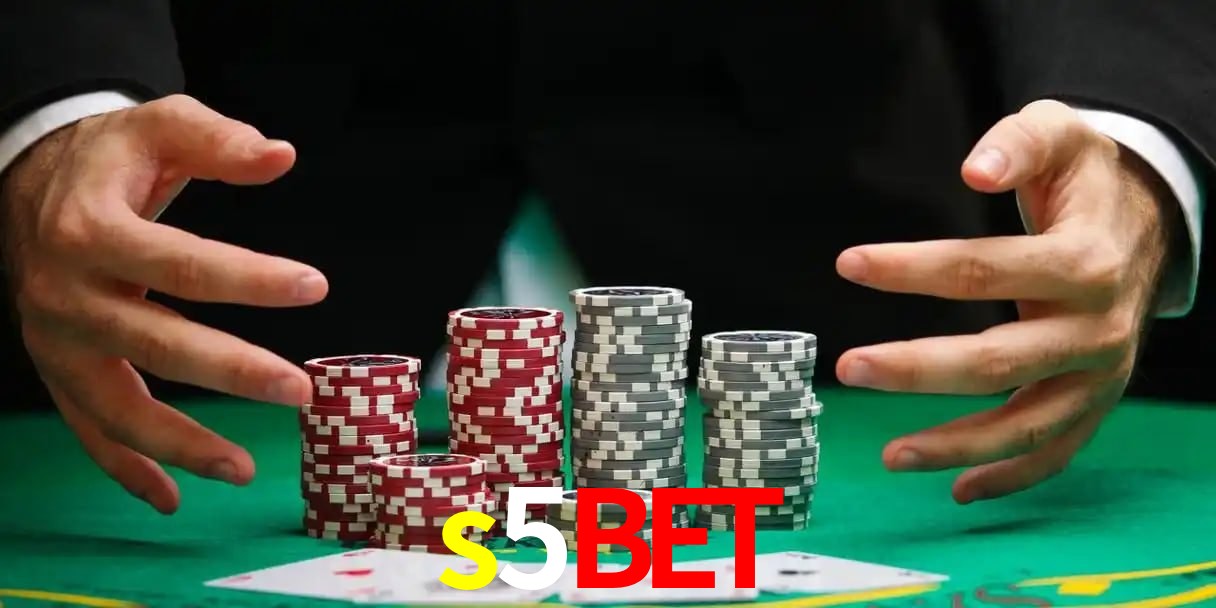 Promoção Relâmpago s5bet