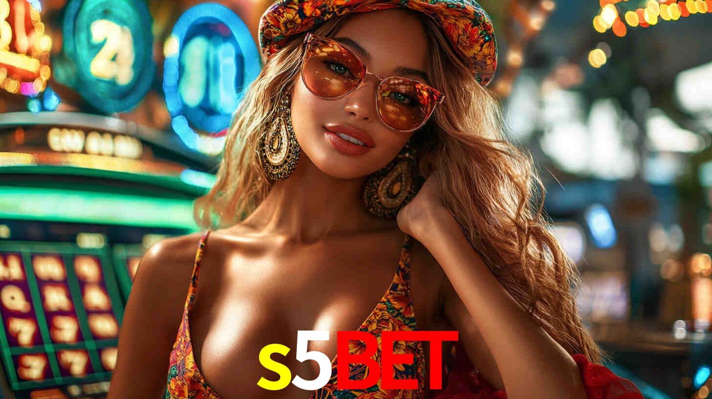 Explore as vantagens do s5bet: serviço profissional e confiabilidade