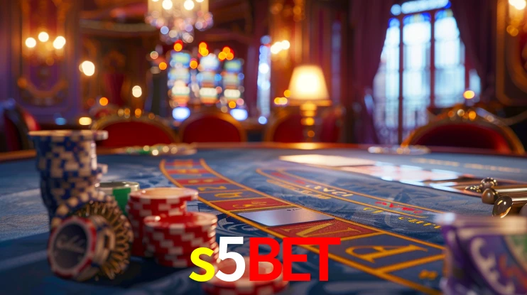 Descubra a Essência do s5bet: Nossa História e Compromissos