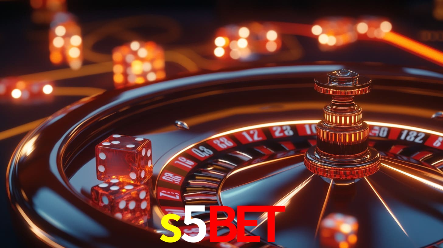 s5bet plataforma