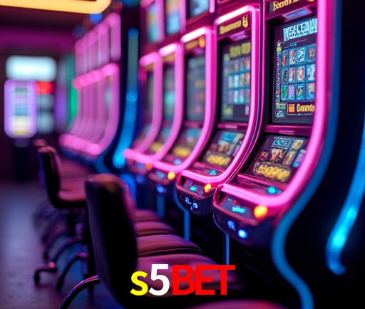 Design Responsivo s5bet