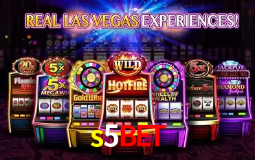 A Revolução dos Aplicativos de Jogos no s5bet