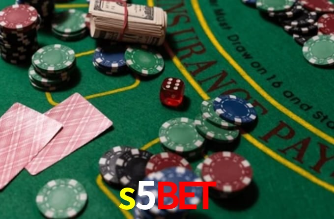 s5bet