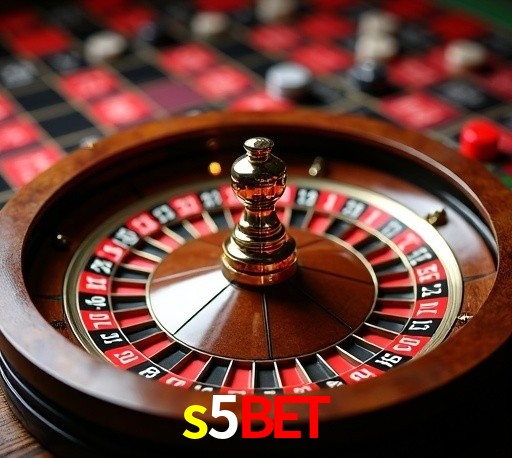 Benefícios da Conta s5bet