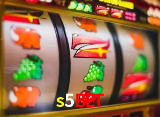 A Experiência Imersiva dos Cassinos Ao Vivo no s5bet