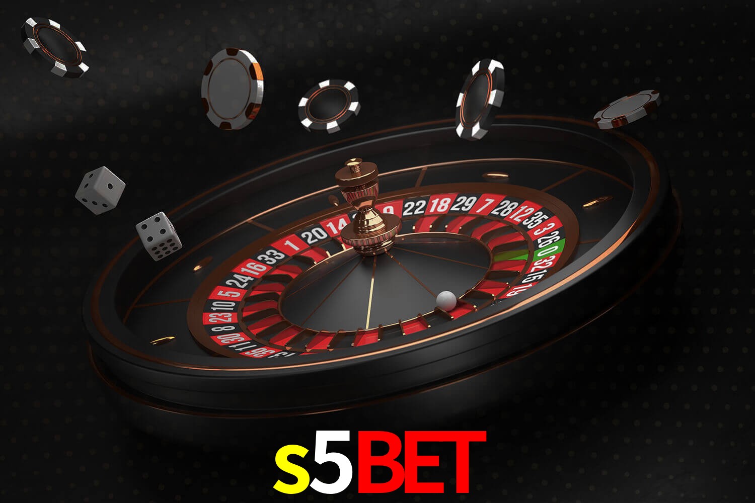 s5bet: Seu Especialista em Apostas Esportivas Brasileiras