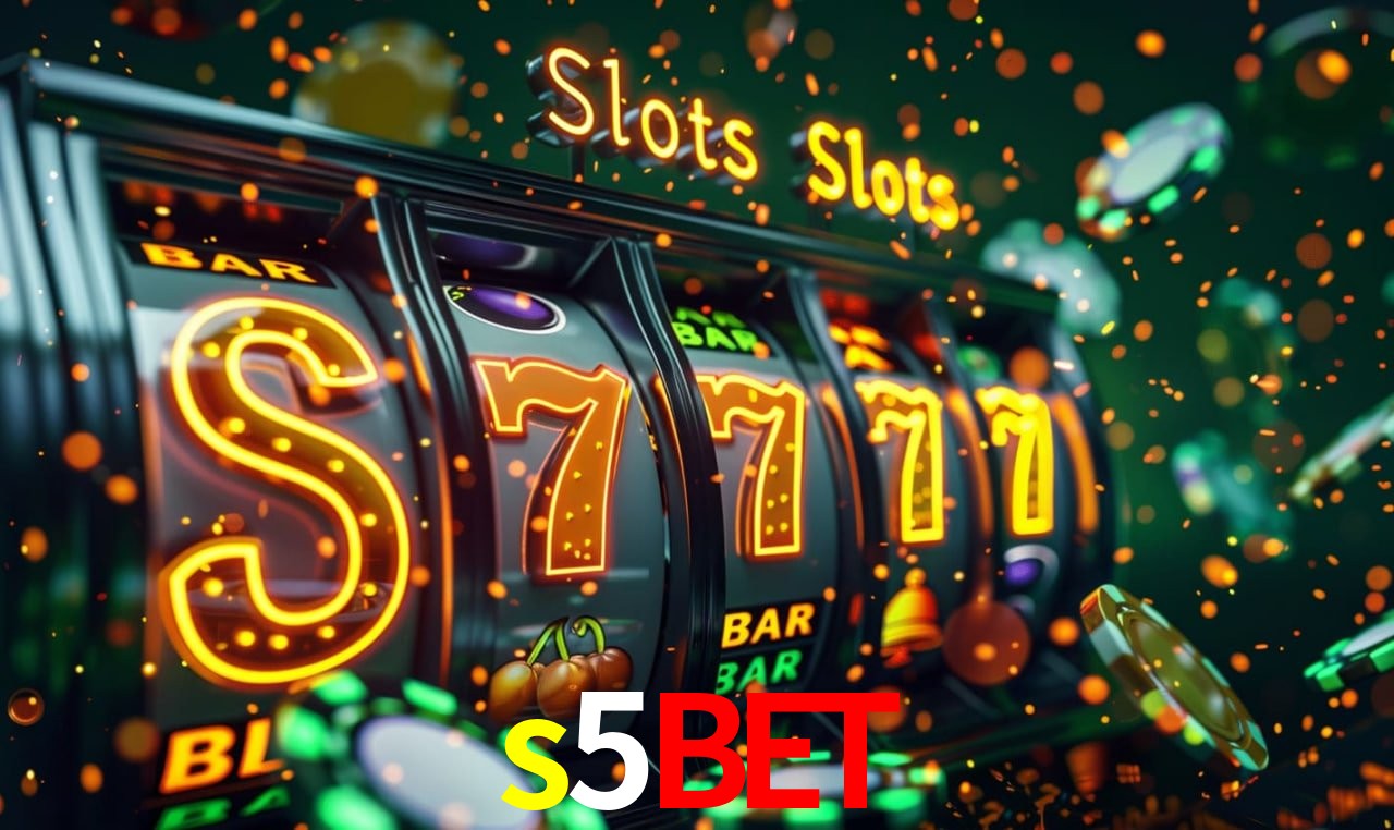 Diretório de Jogos s5bet