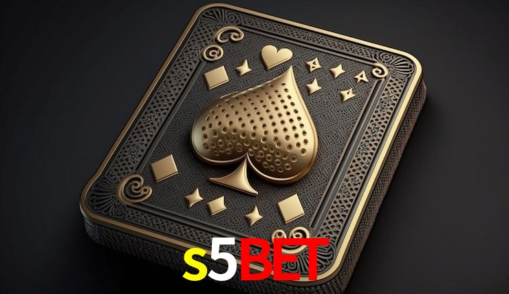 Design Responsivo s5bet